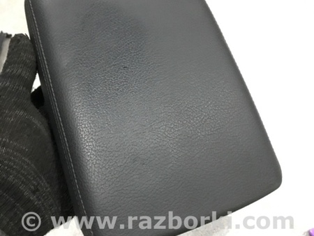 ФОТО Крышка подлокотника для Audi (Ауди) A4 V B9 - 8W (2015-) Київ