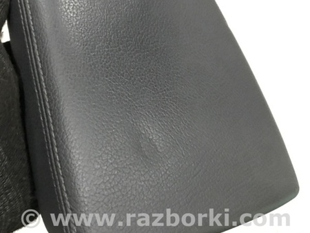 ФОТО Крышка подлокотника для Audi (Ауди) A4 V B9 - 8W (2015-) Київ