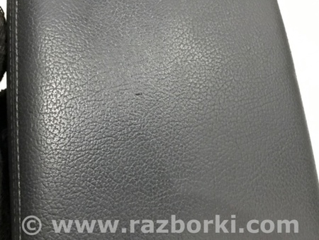 ФОТО Крышка подлокотника для Audi (Ауди) A4 V B9 - 8W (2015-) Київ