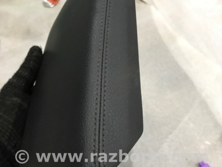 ФОТО Крышка подлокотника для Audi (Ауди) A4 V B9 - 8W (2015-) Київ