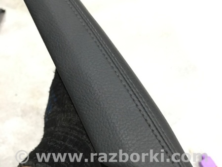 ФОТО Крышка подлокотника для Audi (Ауди) A4 V B9 - 8W (2015-) Київ