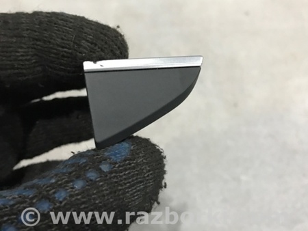 ФОТО Заглушка для Audi (Ауди) A4 V B9 - 8W (2015-) Київ