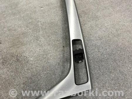 ФОТО Накладка центральной консоли для Audi (Ауди) A4 V B9 - 8W (2015-) Київ