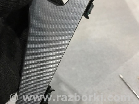 ФОТО Накладка центральной консоли для Audi (Ауди) A4 V B9 - 8W (2015-) Київ