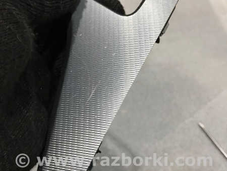 ФОТО Накладка центральной консоли для Audi (Ауди) A4 V B9 - 8W (2015-) Київ