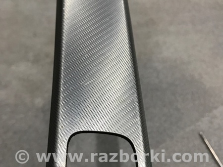 ФОТО Накладка центральной консоли для Audi (Ауди) A4 V B9 - 8W (2015-) Київ