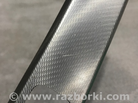 ФОТО Накладка центральной консоли для Audi (Ауди) A4 V B9 - 8W (2015-) Київ