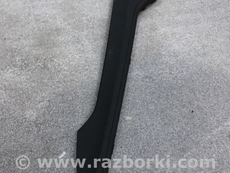 ФОТО Накладка центральной консоли для Audi (Ауди) A4 V B9 - 8W (2015-) Київ