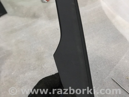 ФОТО Накладка центральной консоли для Audi (Ауди) A4 V B9 - 8W (2015-) Київ