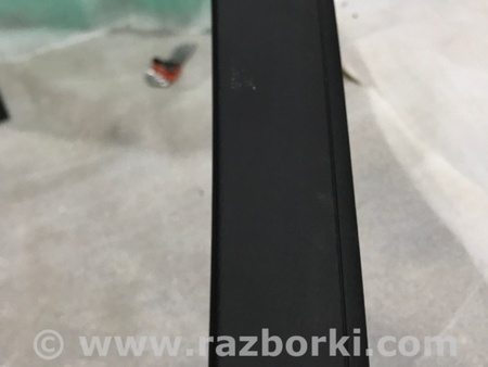 ФОТО Накладка центральной консоли для Audi (Ауди) A4 V B9 - 8W (2015-) Київ