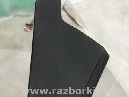 ФОТО Накладка центральной консоли для Audi (Ауди) A4 V B9 - 8W (2015-) Київ