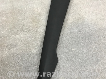 ФОТО Накладка центральной консоли для Audi (Ауди) A4 V B9 - 8W (2015-) Київ