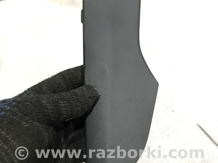 ФОТО Накладка центральной консоли для Audi (Ауди) A4 V B9 - 8W (2015-) Київ