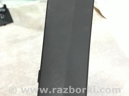 ФОТО Накладка центральной консоли для Audi (Ауди) A4 V B9 - 8W (2015-) Київ