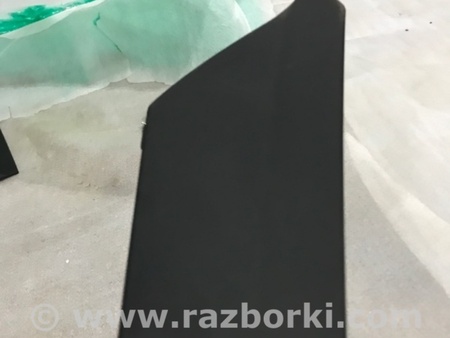 ФОТО Накладка центральной консоли для Audi (Ауди) A4 V B9 - 8W (2015-) Київ