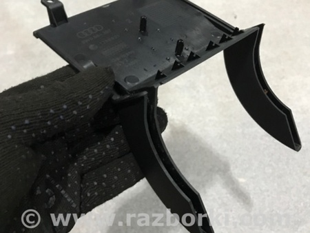 ФОТО Пластик для Audi (Ауди) A4 V B9 - 8W (2015-) Київ