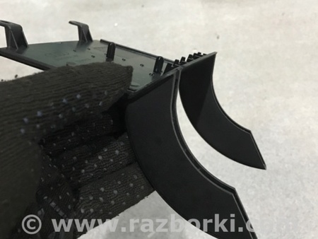 ФОТО Пластик для Audi (Ауди) A4 V B9 - 8W (2015-) Київ