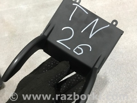 ФОТО Пластик для Audi (Ауди) A4 V B9 - 8W (2015-) Київ