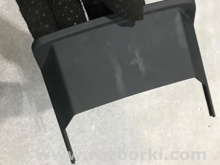 ФОТО Пластик для Audi (Ауди) A4 V B9 - 8W (2015-) Київ