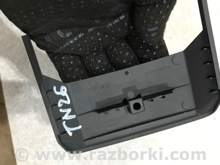 ФОТО Пластик для Audi (Ауди) A4 V B9 - 8W (2015-) Київ