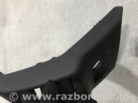 ФОТО Пластик для Audi (Ауди) A4 V B9 - 8W (2015-) Київ