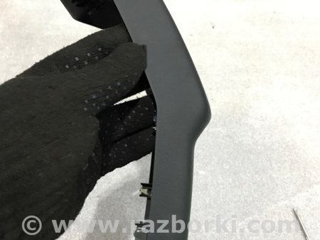 ФОТО Пластик для Audi (Ауди) A4 V B9 - 8W (2015-) Київ