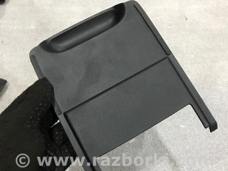 ФОТО Пластик для Audi (Ауди) A4 V B9 - 8W (2015-) Київ