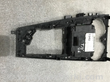 ФОТО Кронштейн для Audi (Ауди) A4 V B9 - 8W (2015-) Київ