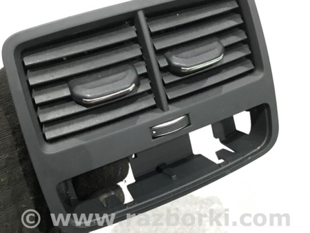 ФОТО Воздуховод печки для Audi (Ауди) A4 V B9 - 8W (2015-) Київ