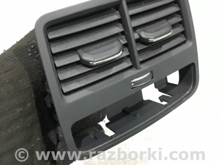 ФОТО Воздуховод печки для Audi (Ауди) A4 V B9 - 8W (2015-) Київ