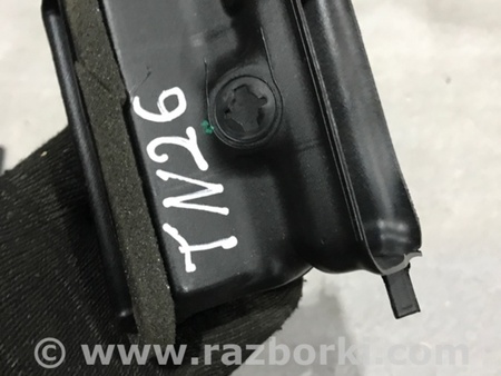 ФОТО Воздуховод печки для Audi (Ауди) A4 V B9 - 8W (2015-) Київ