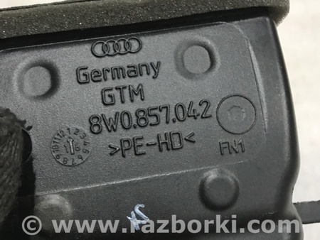 ФОТО Воздуховод печки для Audi (Ауди) A4 V B9 - 8W (2015-) Київ
