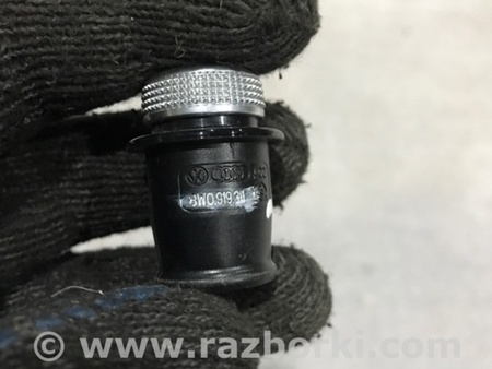 ФОТО Заглушка для Audi (Ауди) A4 V B9 - 8W (2015-) Київ