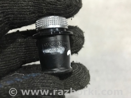 ФОТО Заглушка для Audi (Ауди) A4 V B9 - 8W (2015-) Київ