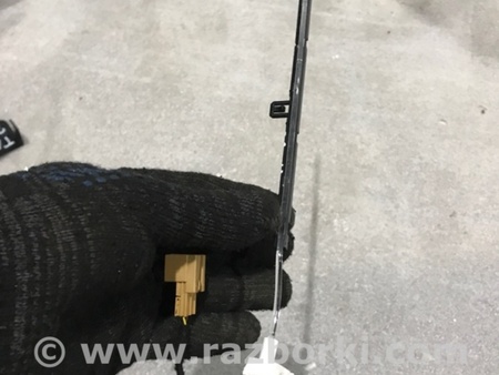 ФОТО Планка подсветки для Audi (Ауди) A4 V B9 - 8W (2015-) Київ