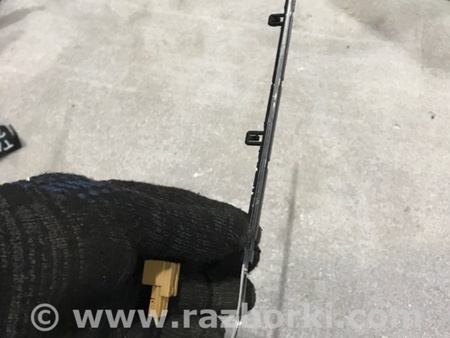 ФОТО Планка подсветки для Audi (Ауди) A4 V B9 - 8W (2015-) Київ