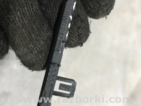 ФОТО Планка подсветки для Audi (Ауди) A4 V B9 - 8W (2015-) Київ