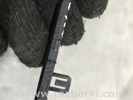 ФОТО Планка подсветки для Audi (Ауди) A4 V B9 - 8W (2015-) Київ