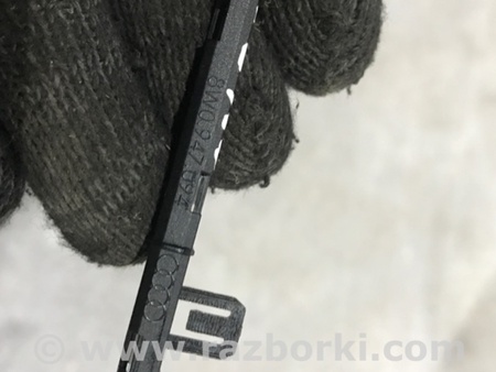 ФОТО Планка подсветки для Audi (Ауди) A4 V B9 - 8W (2015-) Київ