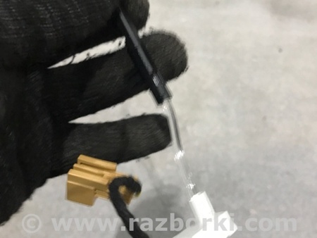 ФОТО Планка подсветки для Audi (Ауди) A4 V B9 - 8W (2015-) Київ