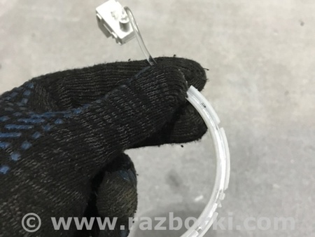 ФОТО Планка подсветки для Audi (Ауди) A4 V B9 - 8W (2015-) Київ