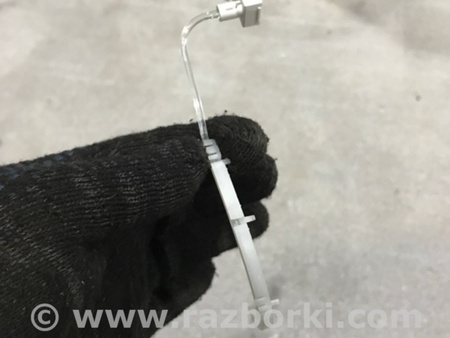 ФОТО Планка подсветки для Audi (Ауди) A4 V B9 - 8W (2015-) Київ