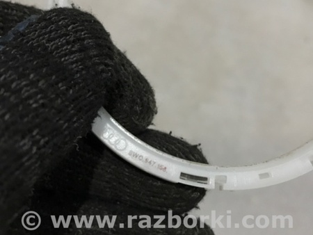 ФОТО Планка подсветки для Audi (Ауди) A4 V B9 - 8W (2015-) Київ