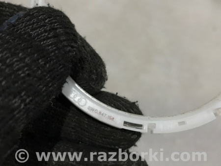 ФОТО Планка подсветки для Audi (Ауди) A4 V B9 - 8W (2015-) Київ