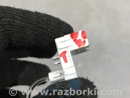 ФОТО Планка подсветки для Audi (Ауди) A4 V B9 - 8W (2015-) Київ