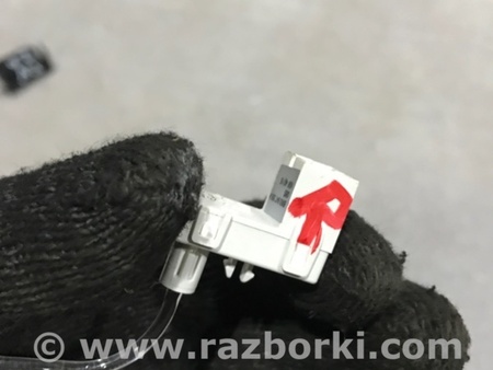 ФОТО Планка подсветки для Audi (Ауди) A4 V B9 - 8W (2015-) Київ