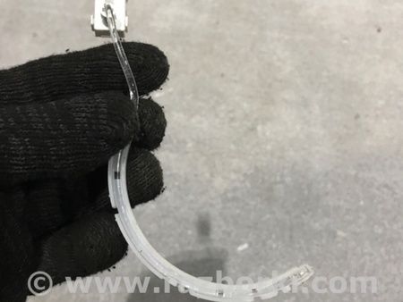 ФОТО Планка подсветки для Audi (Ауди) A4 V B9 - 8W (2015-) Київ