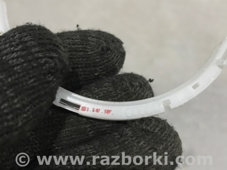 ФОТО Планка подсветки для Audi (Ауди) A4 V B9 - 8W (2015-) Київ