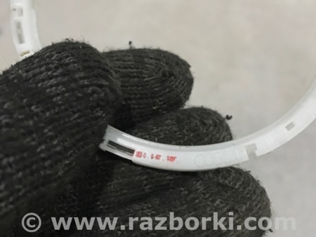 ФОТО Планка подсветки для Audi (Ауди) A4 V B9 - 8W (2015-) Київ