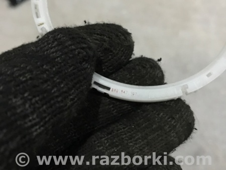 ФОТО Планка подсветки для Audi (Ауди) A4 V B9 - 8W (2015-) Київ